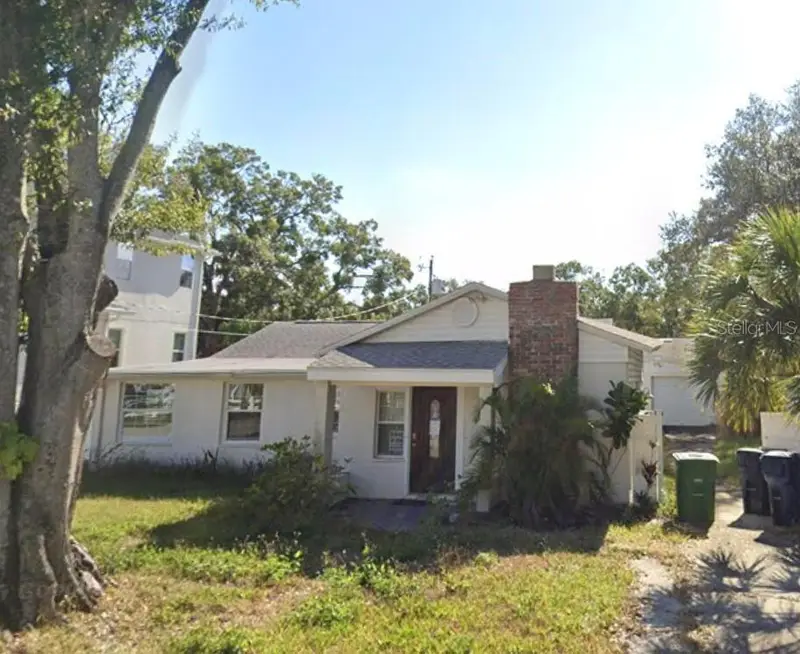4710 W Knights Ave, FL