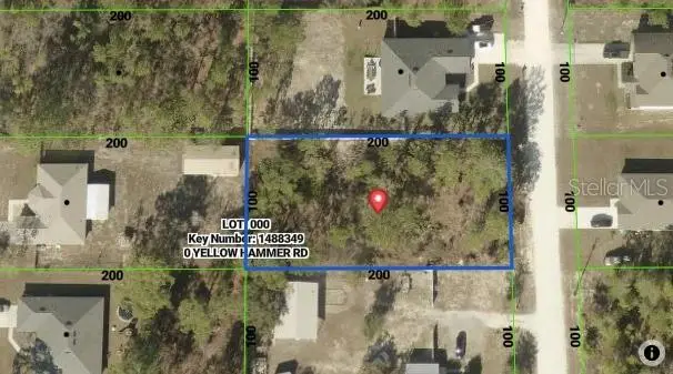 Malibar Rd, FL