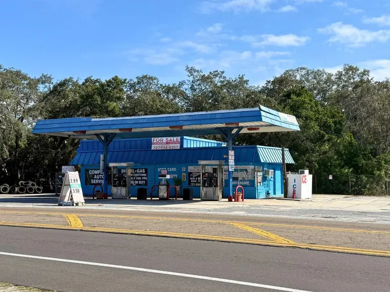 1941 S Pinellas Ave, FL