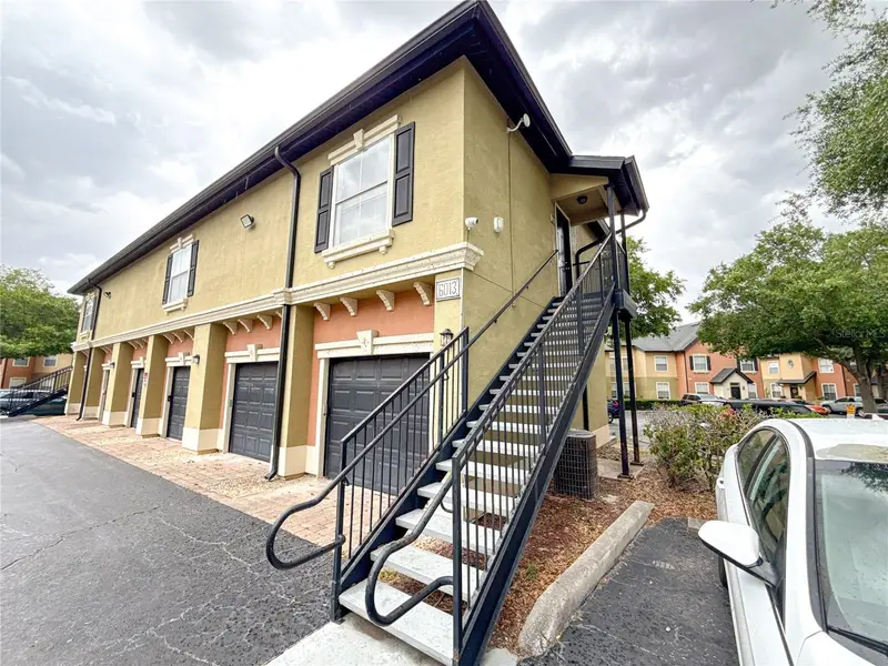 6013 Westgate Dr #2421, FL