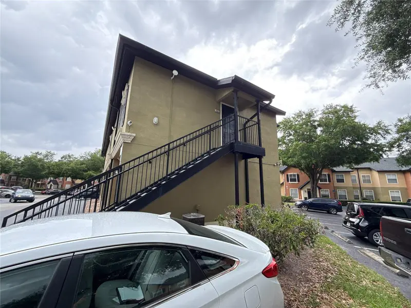 6013 Westgate Dr #2421, FL