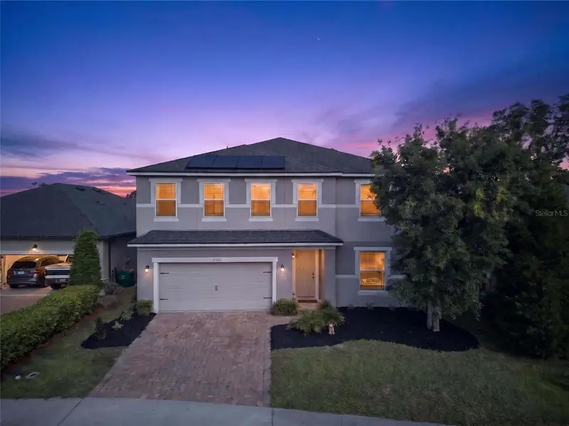 2307 Kennington Cv, FL