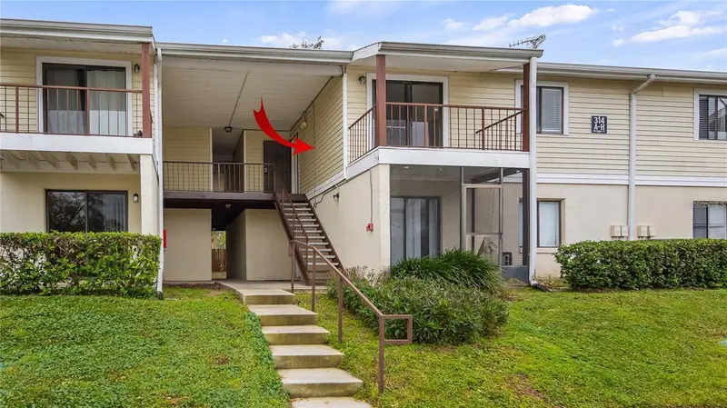 314 Cherokee Ct #H, FL