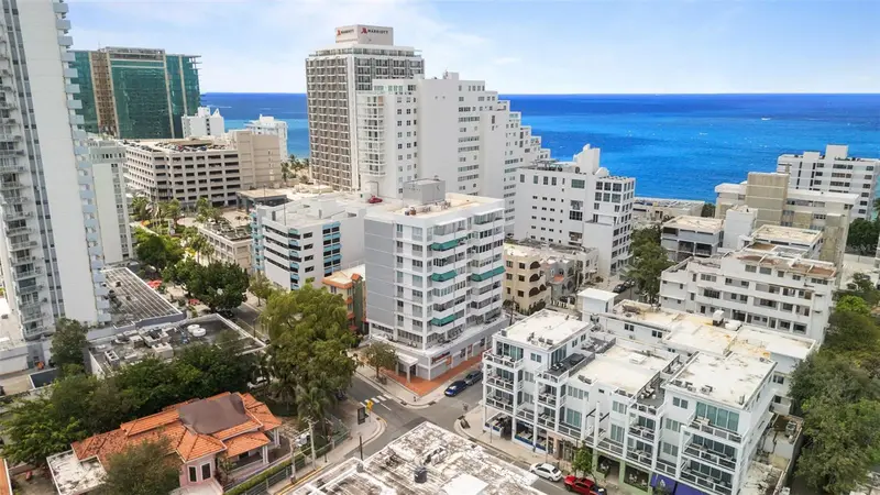 1319 Ashford Ave #6b, PR