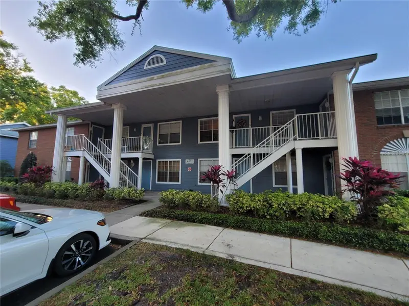 5477 Lake Margaret Dr #F, FL