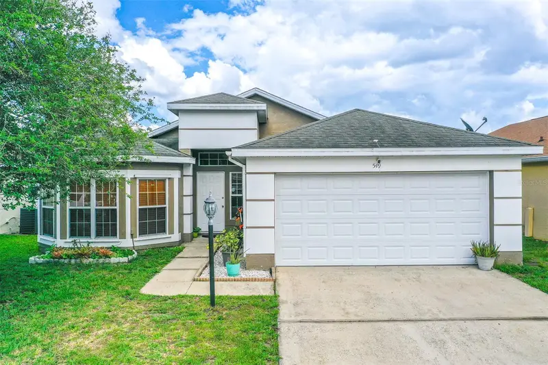 549 Short Pine Cir, FL
