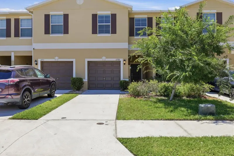 12909 Dream Catcher Way, FL