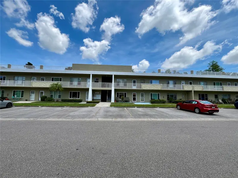 2391 Sumatran Way #17, FL