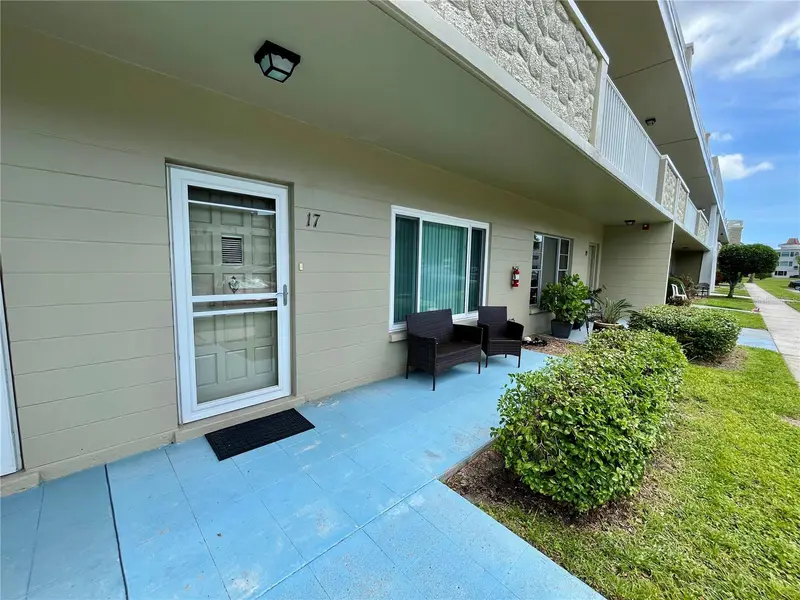 2391 Sumatran Way #17, FL