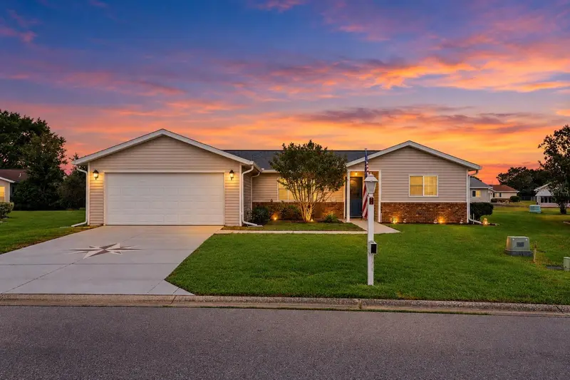 Summerfield listing