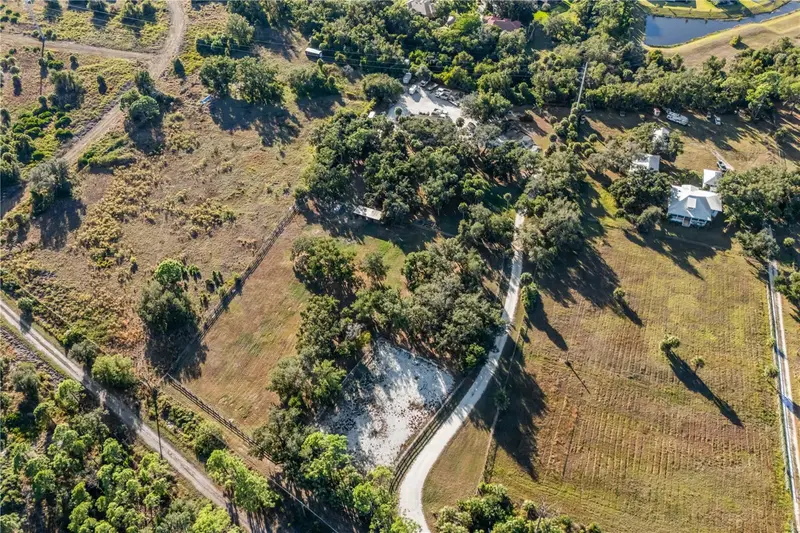 Ranch Rd, FL