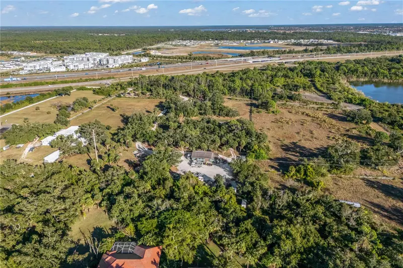 Ranch Rd, FL