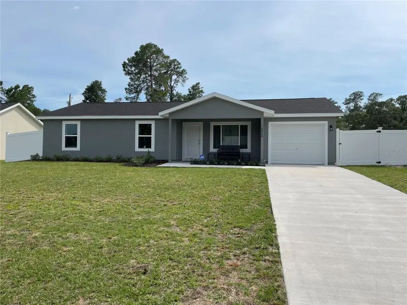 16060 Sw 23rd Court Road, FL