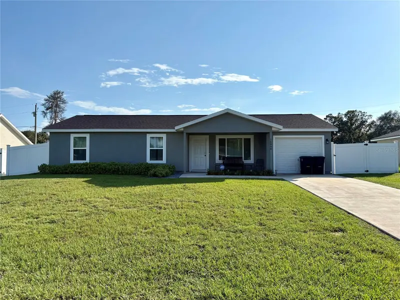 16060 Sw 23rd Court Road, FL