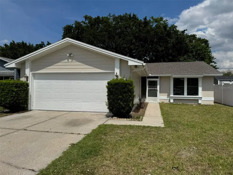 3063 Curry Woods Dr, FL