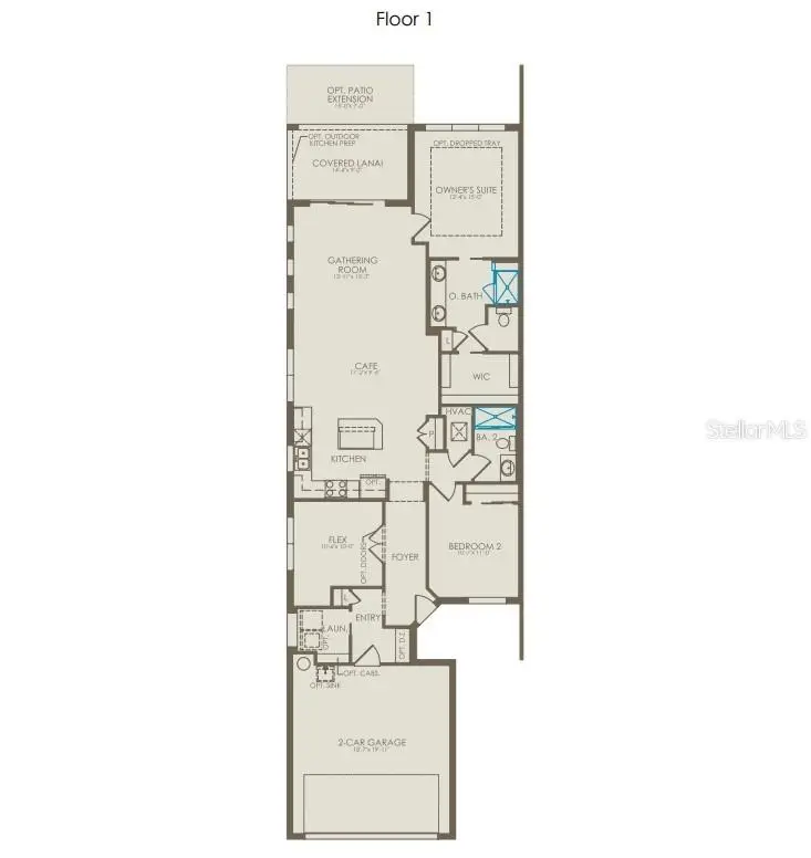 9043 Blissful Breeze Trail, FL