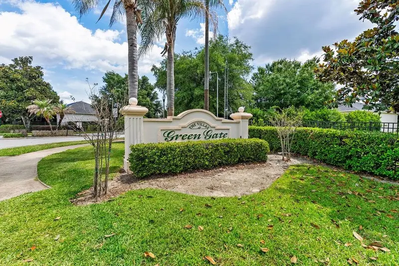 1016 Green Gate Blvd, FL