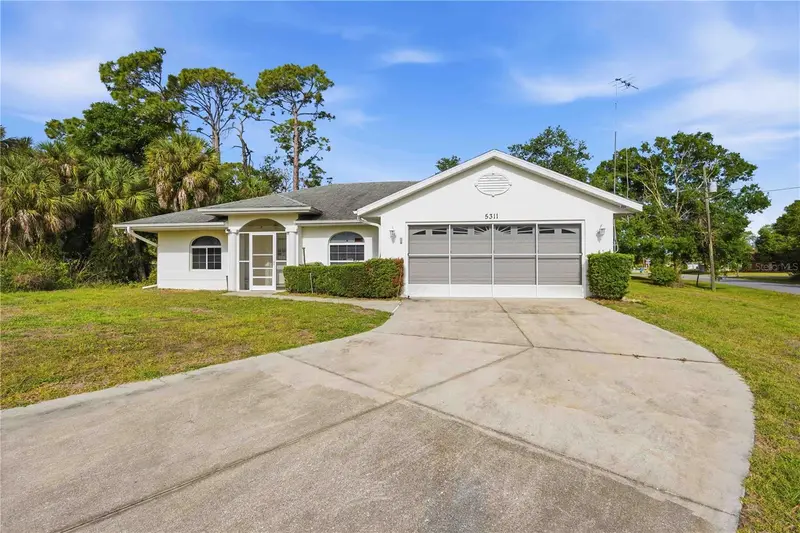 5311 Kismet Ter, FL