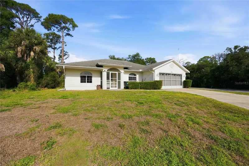 5311 Kismet Ter, FL