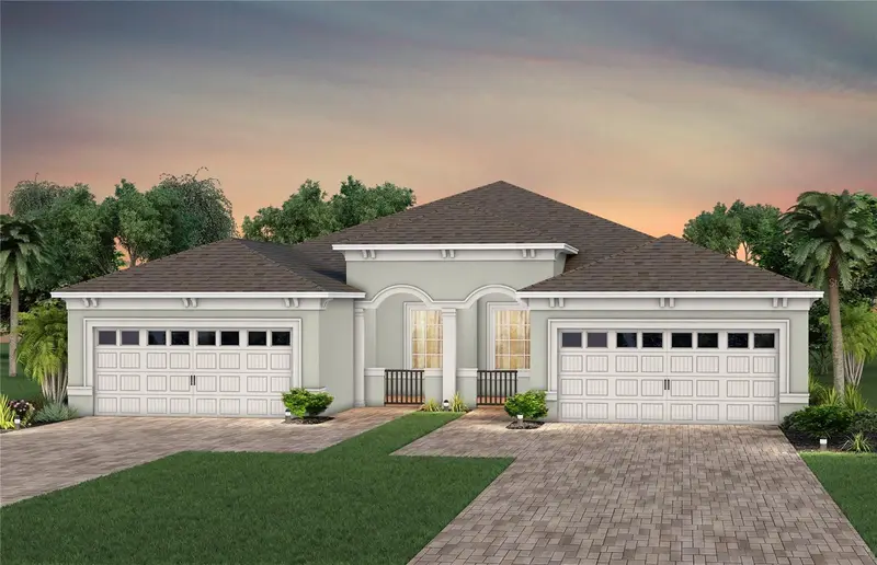 Del Webb at Viera listing