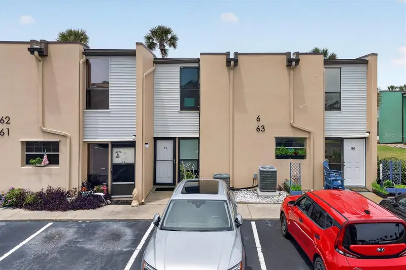 5500 Ocean Shore Blvd #Ut63, FL