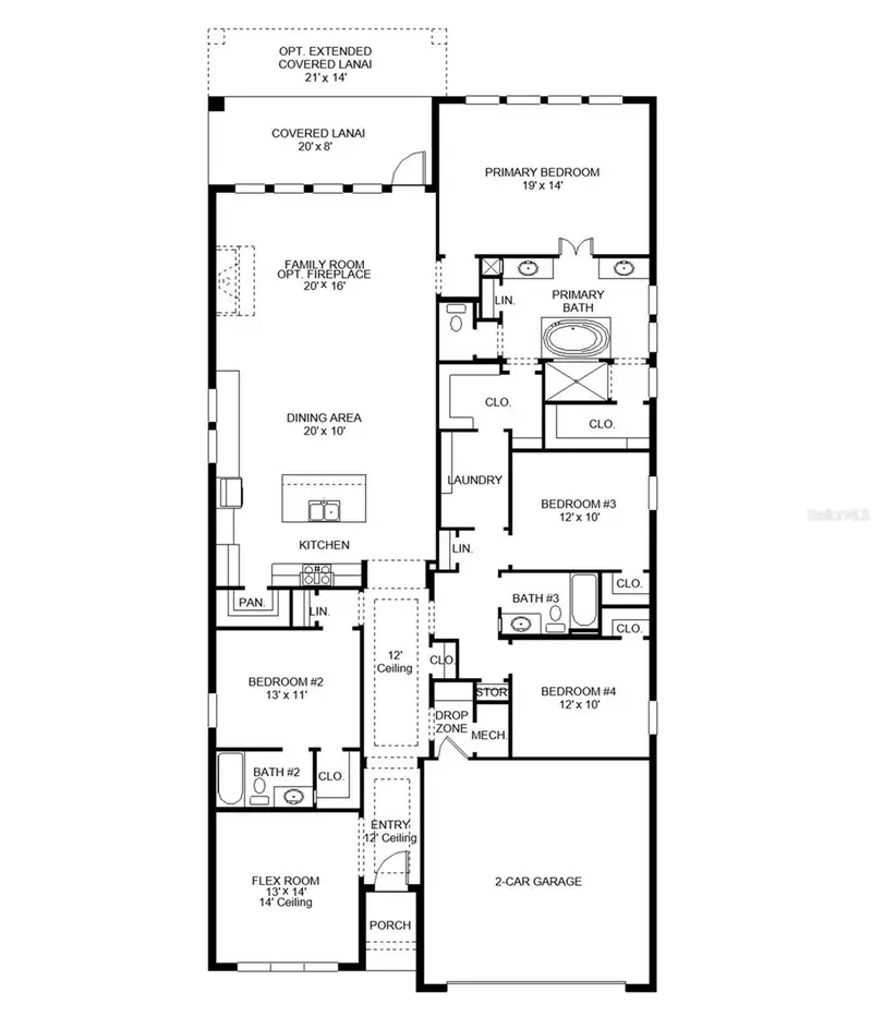 301 Holly Bank Ave, FL