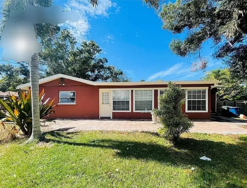 4321 S Lockwood Ridge Rd, FL
