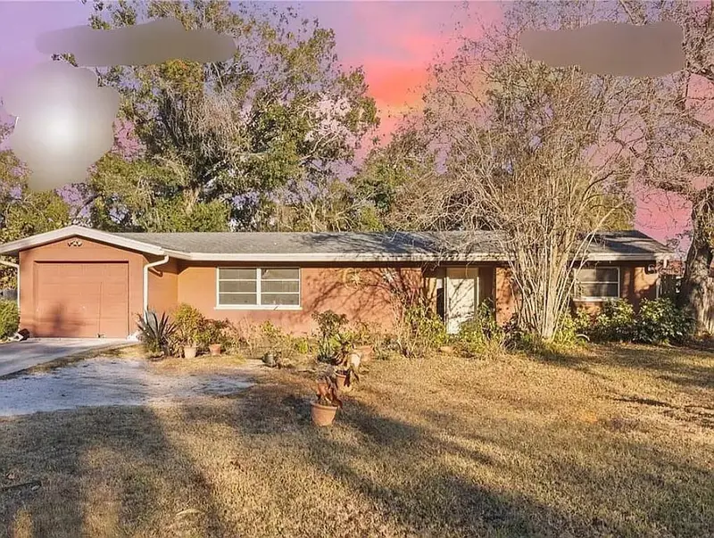 4321 S Lockwood Ridge Rd, FL