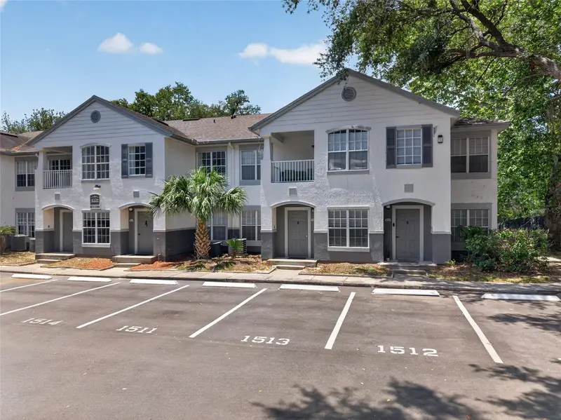 4320 S Kirkman Rd #1511, FL