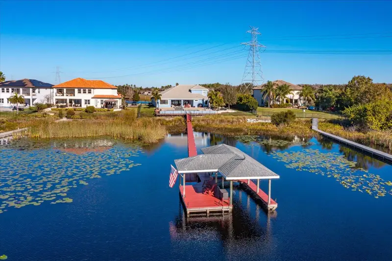 15532 Avenue Of The Arbors, FL