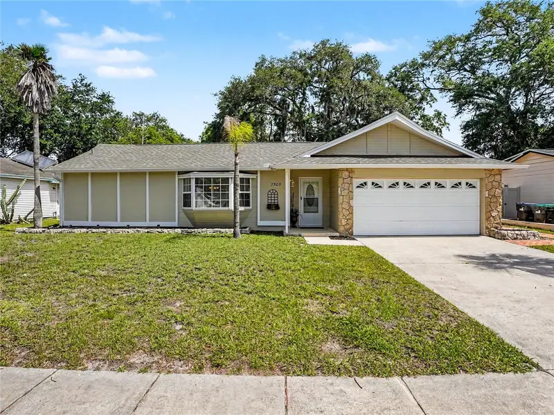 7505 Laurel Springs Dr, FL