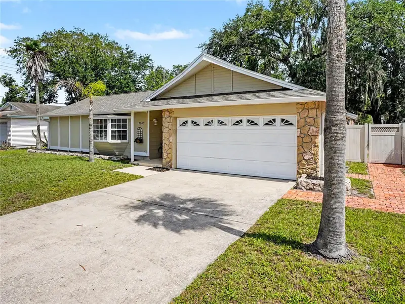 7505 Laurel Springs Dr, FL