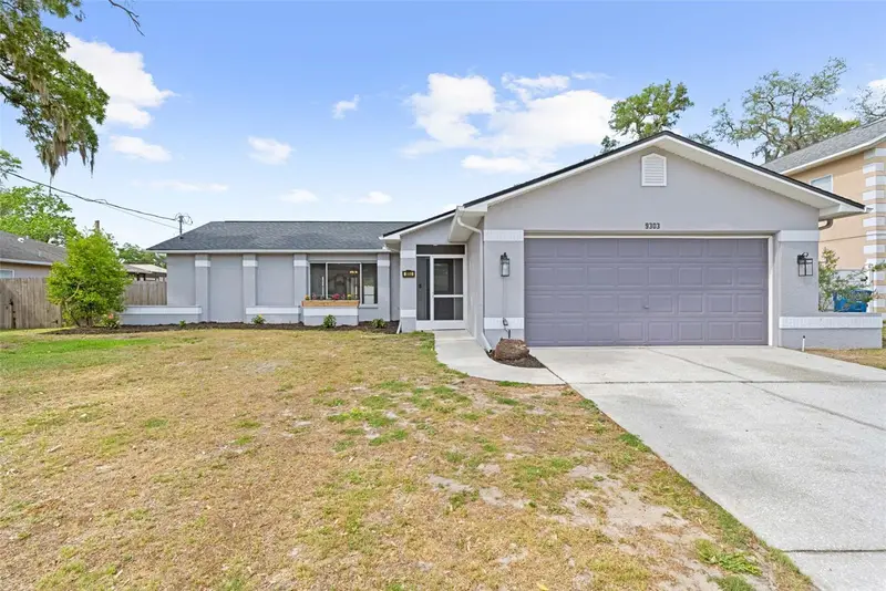 9303 Gibralter St, FL