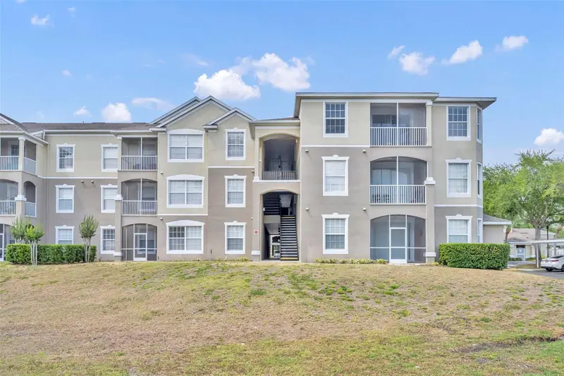 582 Brantley Terrace Way #304, FL