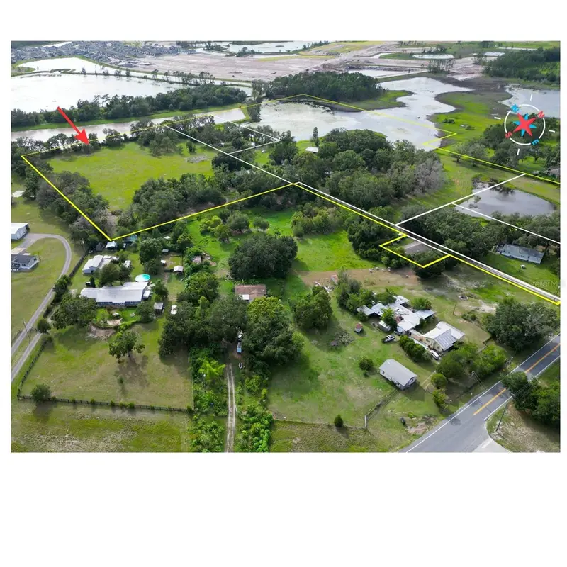 22838 Bungalow Ln, FL