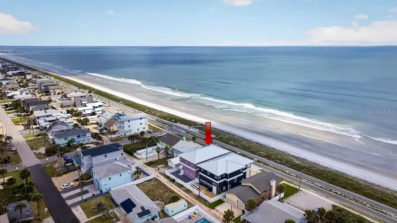 2112 S Ocean Shore Blvd, FL
