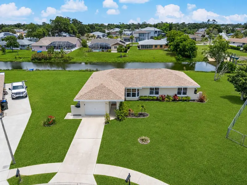 5698 Lingle St, FL