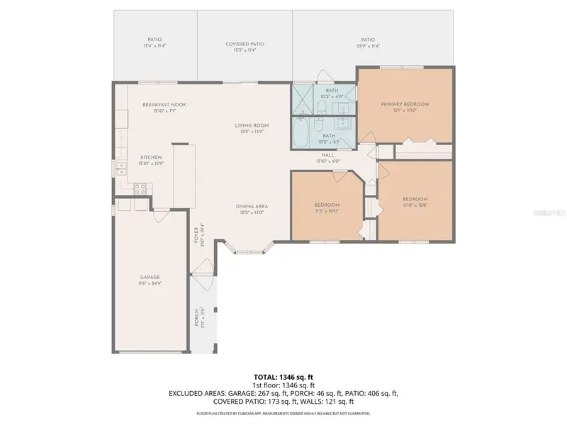 5698 Lingle St, FL