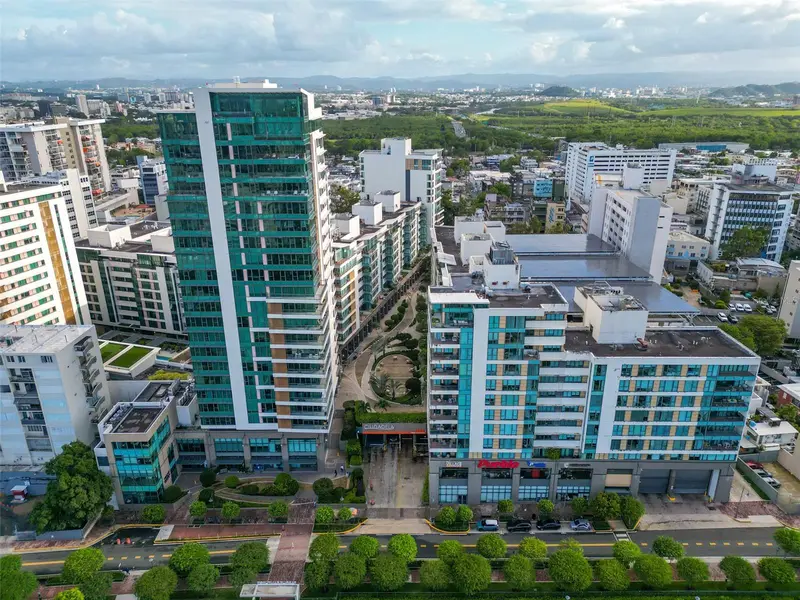 1511 Ave. Ponce De LeóN Torre Del Norte 1000 Ciudadela #10144, PR