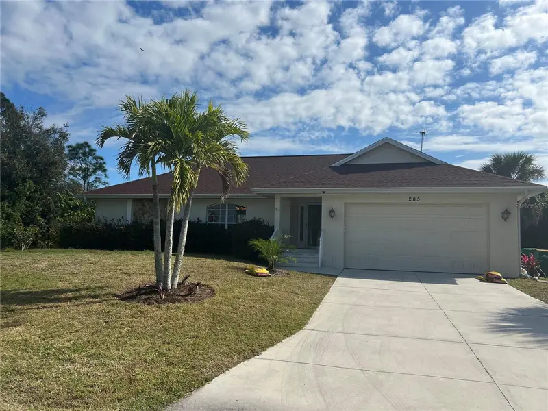 285 Millport St Nw, FL