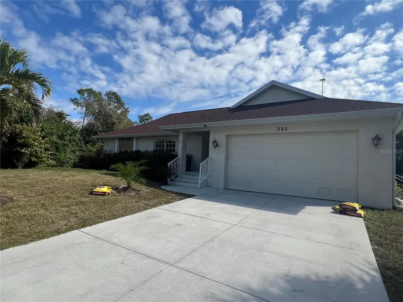 285 Millport St Nw, FL