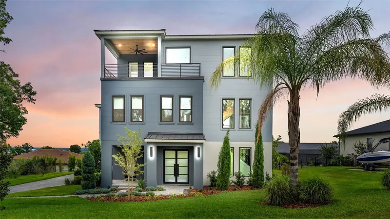 5411 Delphi Hills Circle, FL