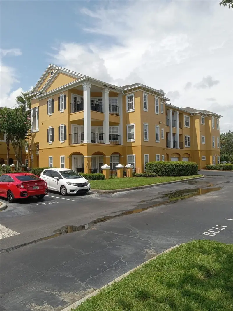 3707 Conroy Rd #1729, FL