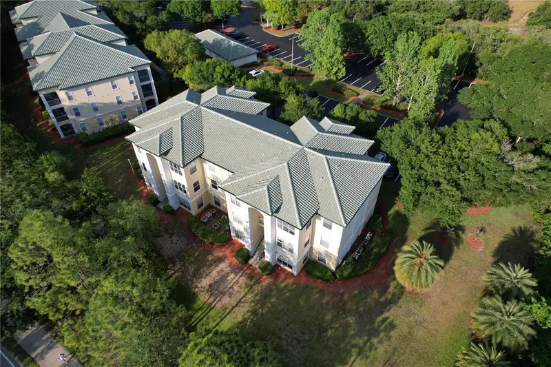 8927 Legacy Ct #302, FL