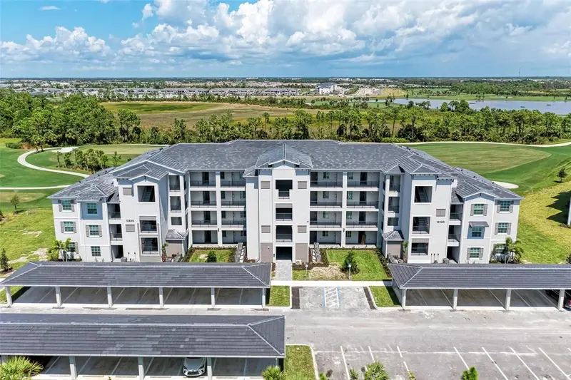 12320 Wellen Golf St #402, FL