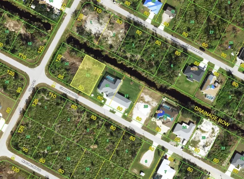 14060 Chesswood Ln, FL