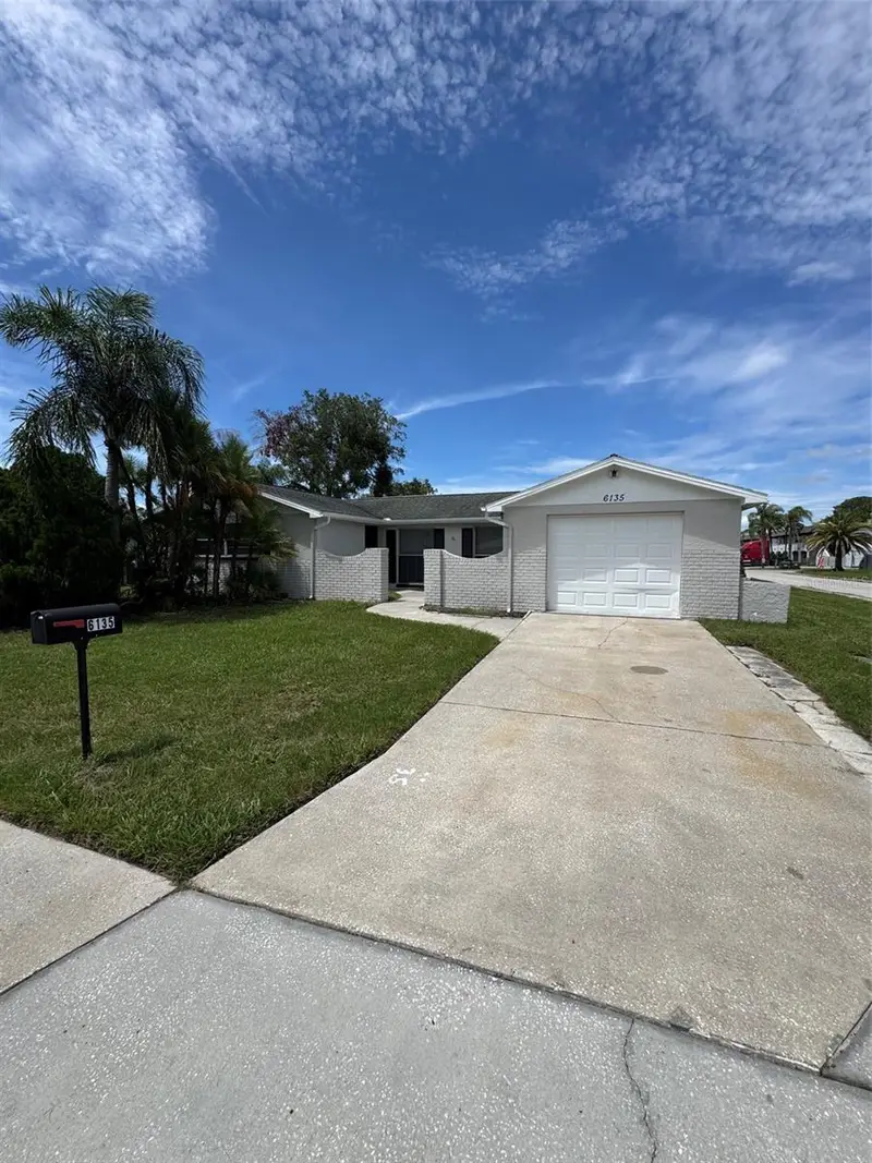 Port Richey listing