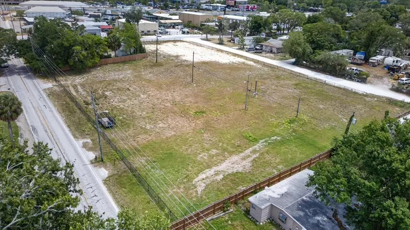 4710 Trouble Creek Rd, FL