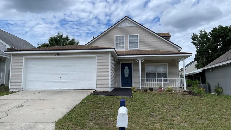 3791 Huntwicke Blvd, FL