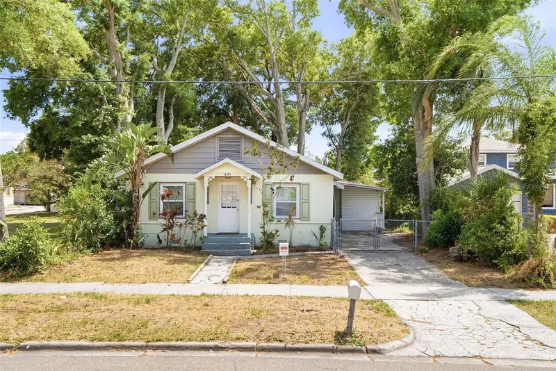 409 Lebeau St, FL